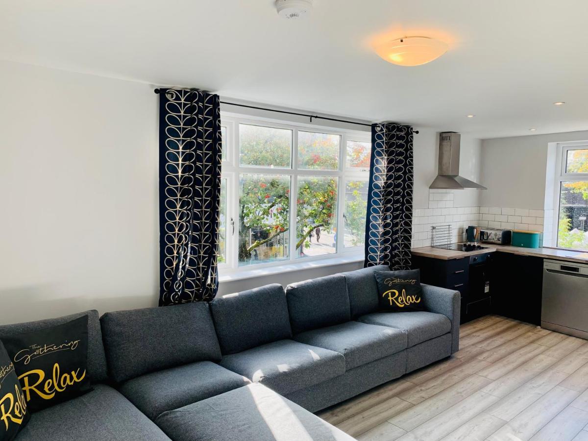 The Lower Gathering - Sleeps Up To 13 Sale Exterior foto